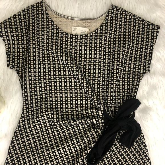 Anthropologie Saturday Sunday Isabel Dress M - Picture 4 of 8